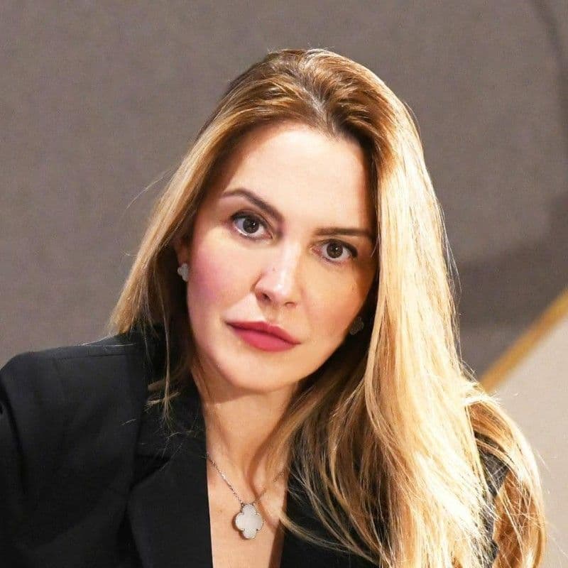 Biljana Braithwaite