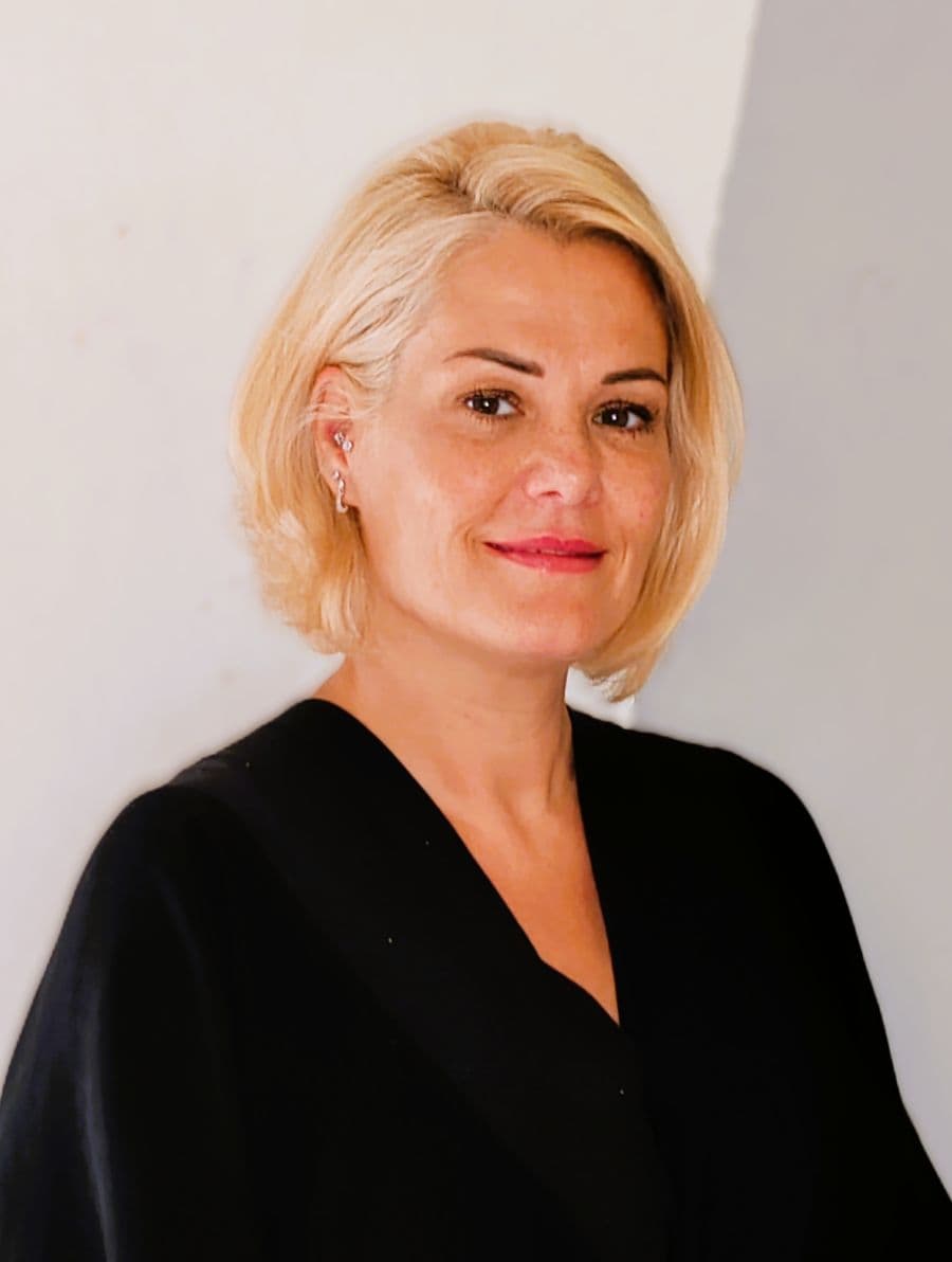 Natasa Vidic