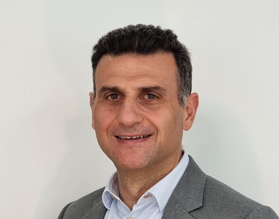 Jack Bardakjian