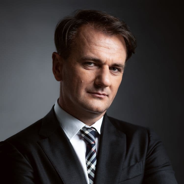 Ostoja Mijailović